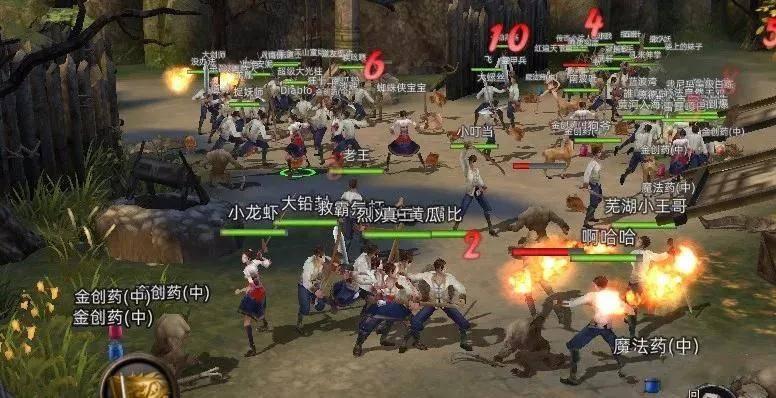 对于孩子的家庭教育管理，有什么好方法？游戏画面